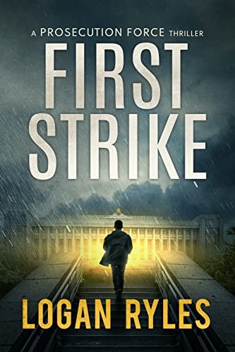 Cover of First Strike