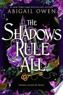 Cover of Shadows Rule All