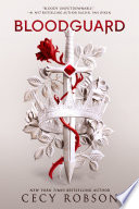 Cover of Bloodguard