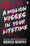 Cover of Million Kisses in Your Lifetime