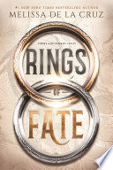 Cover of Rings of Fate