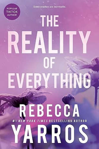 The Reality of Everything cover