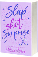 Cover of Slap Shot Surprise
