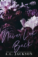 Cover of Never Look Back