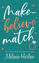 Cover of Make-Believe Match