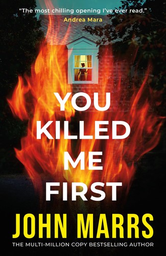 paperback edition cover