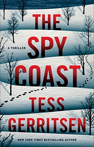 Cover of The Spy Coast