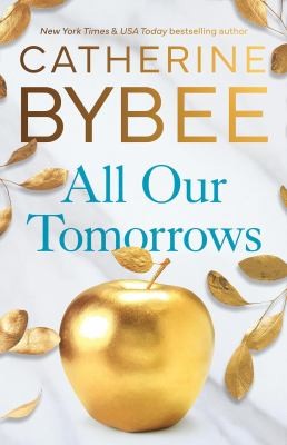 Cover of All Our Tomorrows