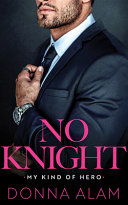 No Knight cover