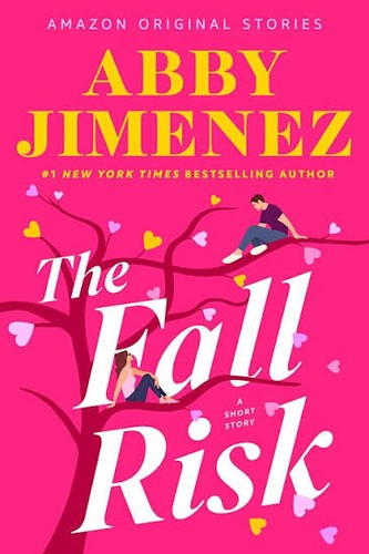 Cover of The Fall Risk