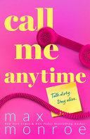 Cover of Call Me Anytime