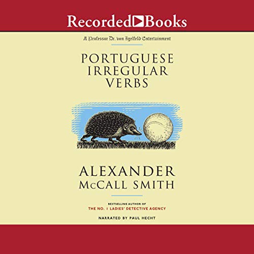 Portuguese Irregular Verbs cover