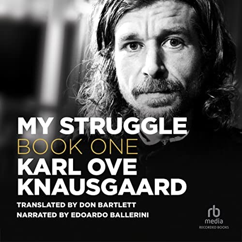 audiobook edition cover