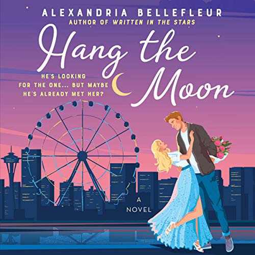 Hang the Moon cover