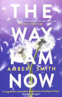 Way I Am Now cover