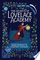 Secrets of Lovelace Academy