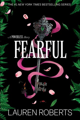 Fearful cover