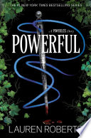 Powerful cover