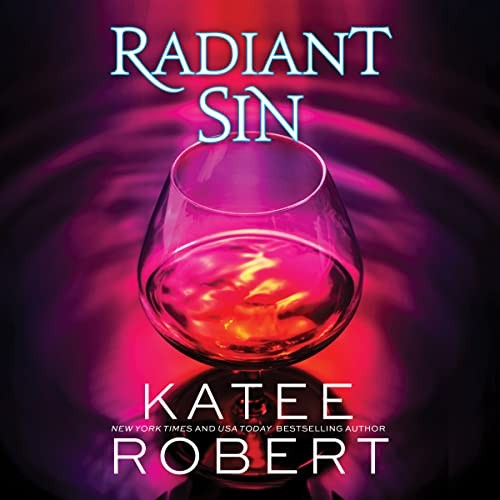 Radiant Sin cover