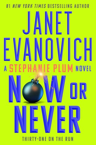 Now or Never cover