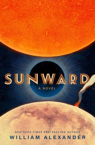 Cover of Sunward