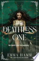 Cover of The Deathless One