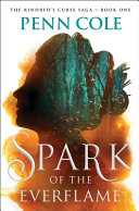 Spark of the Everflame cover