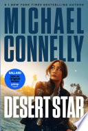 Desert Star cover