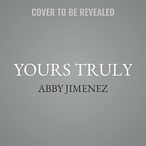 Yours Truly