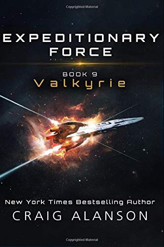 Valkyrie cover