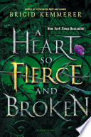 A Heart so Fierce and Broken
