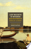 Lady Macbeth of Mtsensk