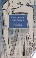A Love Affair