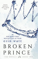 Broken Prince cover