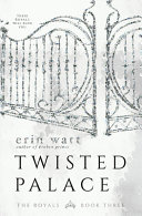 Twisted Palace cover