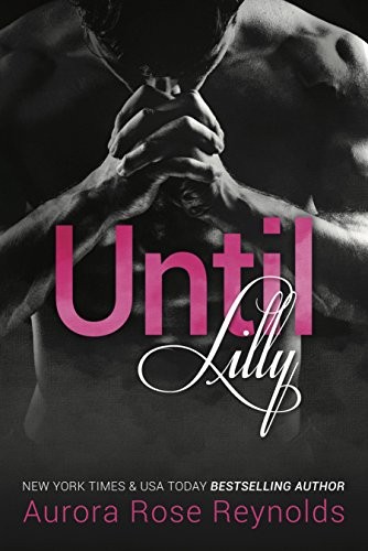 Until Lilly cover