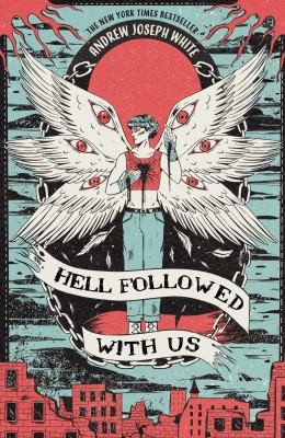 paperback edition cover