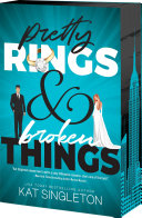 Pretty Rings and Broken Things cover