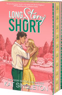 Cover of Long Story Short
