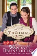 Cover of Amish Cooking Class - the Seekers