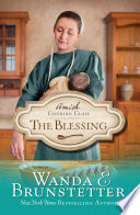 Cover of Amish Cooking Class - the Blessing
