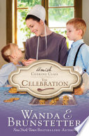 Cover of Amish Cooking Class - the Celebration