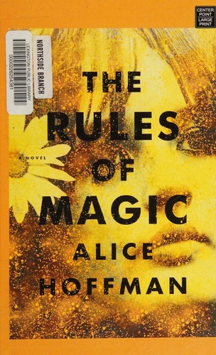The Rules of Magic