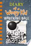 Wrecking Ball cover