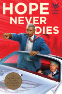 Hope Never Dies cover