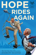 Hope Rides Again cover