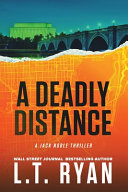 Cover of A Deadly Distance