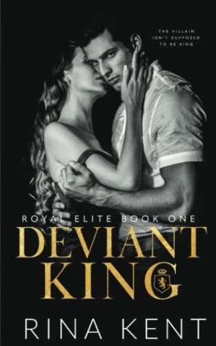 Deviant King cover