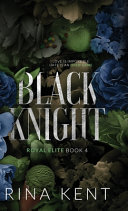 Black Knight cover