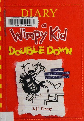Double Down cover
